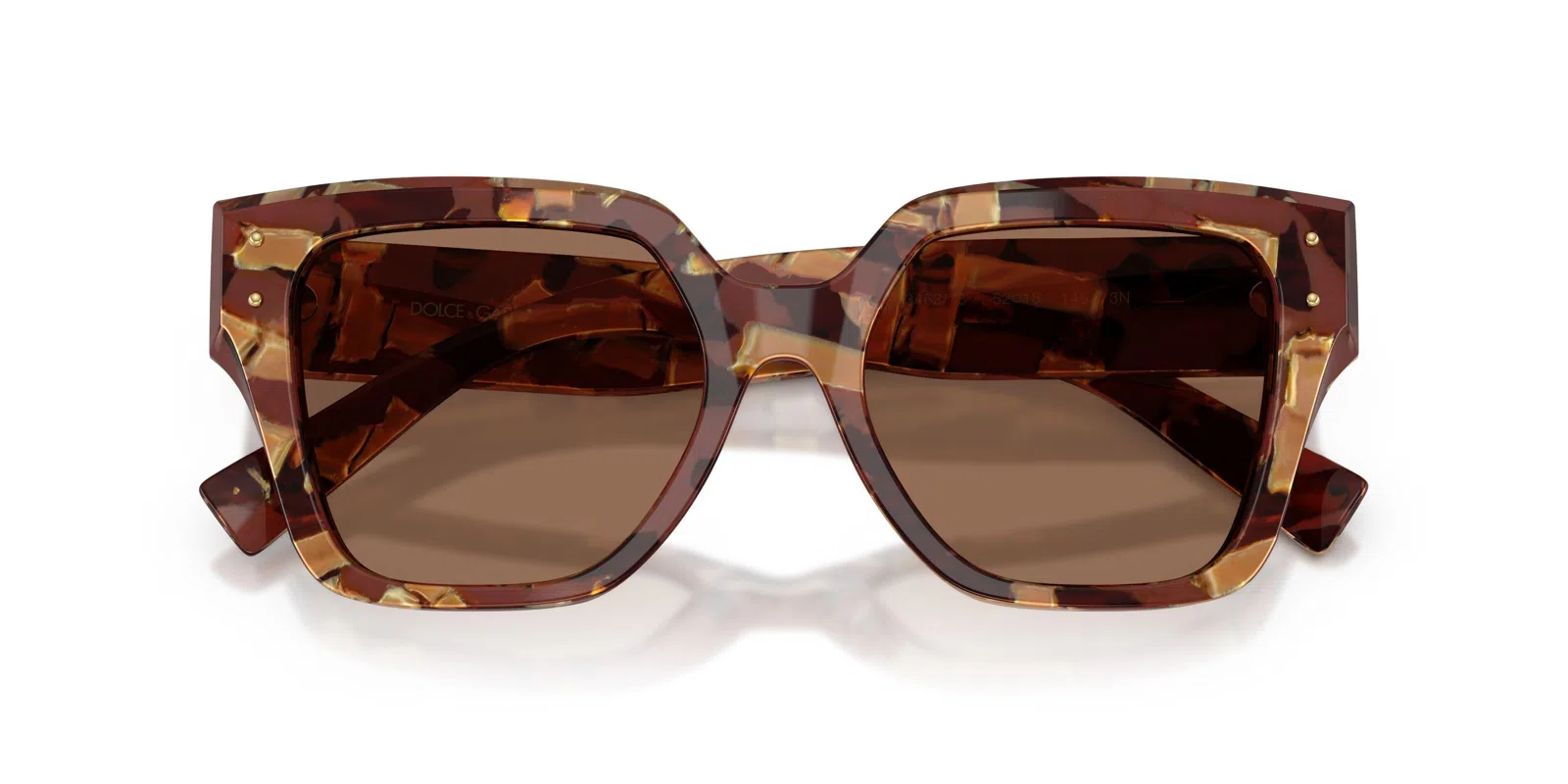 Dolce & Gabbana 4471 Sunglasses - view 34